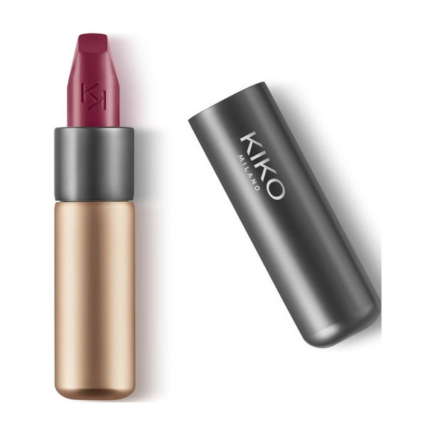Barra de labios Kiko Milano Velvet Passion Matte 317 Creamy Matte