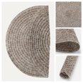 thumbnail image 5 of Unique Bargains Set of 6 Farmhouse Woven Placemats for Dining Table Decor Coffee, 5 of 6