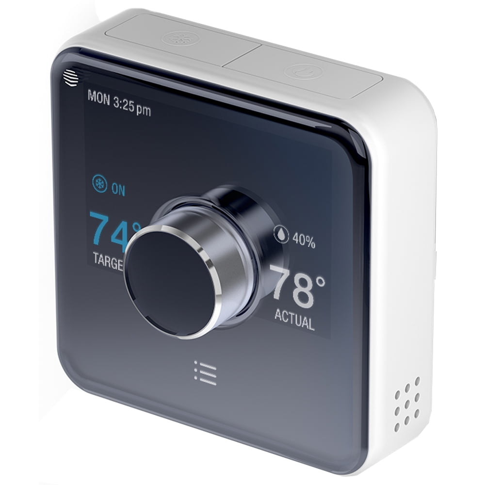 hive welcome home pack with amazon echo dot