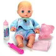 Waterbabies Sweet Cuddlers: Feel Better
