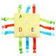 thumbnail image 5 of Montessori Baby Kids Basic Life Skill Training Juguetes educativos preescolares Likrtyny juguetes de los niños, 5 of 6