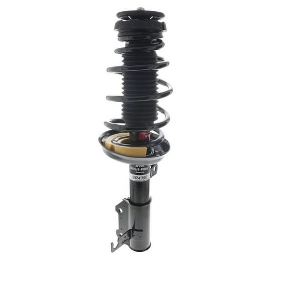 KYB SR4390 Strut-plus Suspension Strut & Coil Spring Assembly Fits select: 2013-2015 CHEVROLET MALIBU, 2016 CHEVROLET MALIBU LIMITED