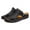 Black, variant on Sandals for Men Mens Athletic Sandals Open Toe Hiking Outdoor Non-slip Sandals Air Cushion Sport Casual Beach Sandals