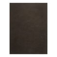 thumbnail image 6 of Moe's Home Collection Form Modular Sectional Leather Brown, 6 of 6