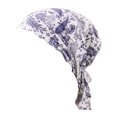 thumbnail image 3 of Jumpingount Sombreros de turbante de algodón para mujer, diadema amigable con la piel, sombreros plegables, gorros Hijab suaves, tocado de buena Sombreros Tipo 1 Jumpingount AP012506-01, 3 of 6