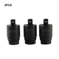 thumbnail image 3 of Shengyu Durable Performance Torque Adapter For Easy And Accurate Torque Application Easy 25+35+40NM, 3 of 6