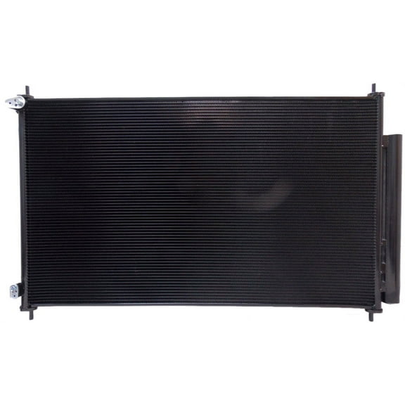 Automotive Cooling A/C AC Condenser For Honda Fits Pilot 3771