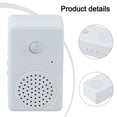 thumbnail image 2 of Easily Mountable Motion Detector Welcome Bell for Business Security Needs, 2 of 8