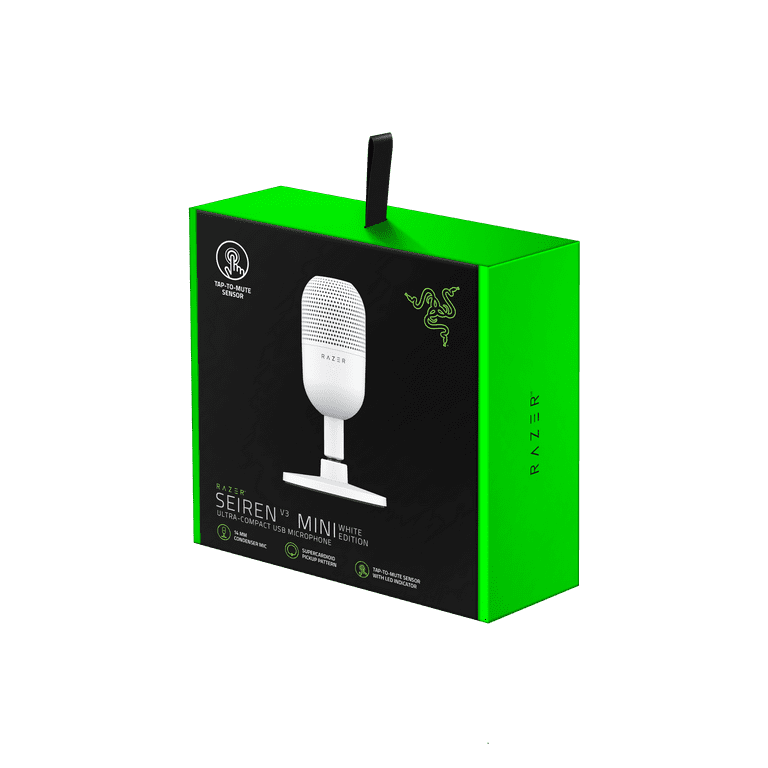 充実の品 Seiren レイザー Razer Amazon.co.jp: V3 Edition 充実の品 Seiren レイザー Razer Amazon.co.jp: V3 Edition