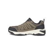 Skechers Men's Brenn Slip-On Athletic Shoe, Wide Width Available