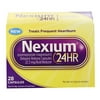 Nexium 24HR Delayed Release Capsules, For Heartburn - 28 ea