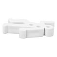 thumbnail image 1 of Crime Scene Pen Holder Funny Stress Relieving Office Desk Decor Organizer For Home Office Workspace Plastic 4 X 2.5 Inches, 1 of 7