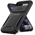 thumbnail image 2 of Fashion Case Drop Resistant Shockproof Case For Google Pixel 8A, 2 of 7