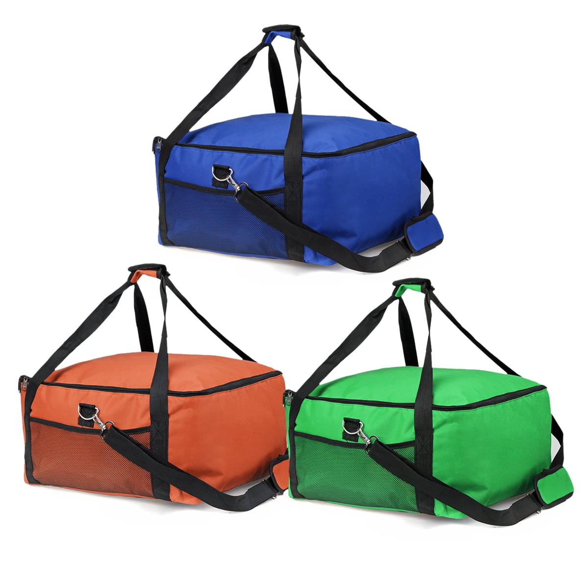 Commercial Insulated Food Pizza Delivery Bag for 16 Inch Pizza Delivery Bag for Hot Food Delivery Premium Food Warmer Bag for Uber Eats and Doordash