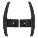 thumbnail image 1 of Paddle Extension Shifter Steering Wheel Shift Paddle White + - Mark Pair For Car ANGGREK Otros Vehículos, 1 of 8