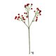 thumbnail image 2 of Arreglo Floral Artificial de Aliento de Bebé En Seda | Poliéster Rojo, 28 Cm, Decoración para Bodas y Hogar - 30 Cabezas, 2 of 6