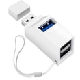 thumbnail image 4 of Wmool USB3.0 Type-C Multi-interface HUB Hub Splitter P8L3, 4 of 8