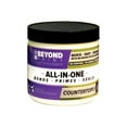 thumbnail image 1 of Beyond Paint 1631878 1 pint All-in-One Interior &amp; Exterior Acrylic Countertop Paint - Charcoal, 1 of 1