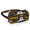 Multicolor 2, variant on Halloween Carrying Case Bag for Gaming Console, Waterproof Travel Crossbody Sling Bag Compatible with Nintendo Switch 2, Adjustable Shoulder Strap Chest Bag, Cute Pumpkin Ghost