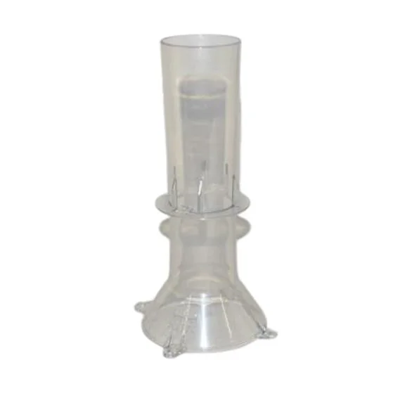 Replacement Part For Kenmore Vacuum Cleaner Supporter Unit # KC36KEDCZ000