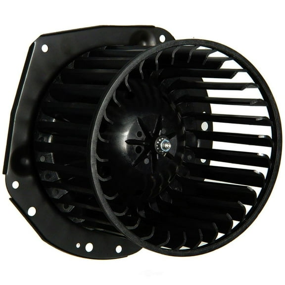 HVAC Blower Motor Fits select: 1994-2004 CHEVROLET S TRUCK, 1995-2005 CHEVROLET BLAZER