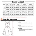 thumbnail image 3 of Summer Dress Saving! Dresses for Women Summer New Solid Short-sleeved Lace V-neck Waistline Hem Dress Pink S, 3 of 5