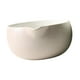 thumbnail image 5 of Cuenco para matcha, cuenco para mezclar matcha, cuenco de cerámica para té, regalo para casa de té para matcha Gris, 5 of 9