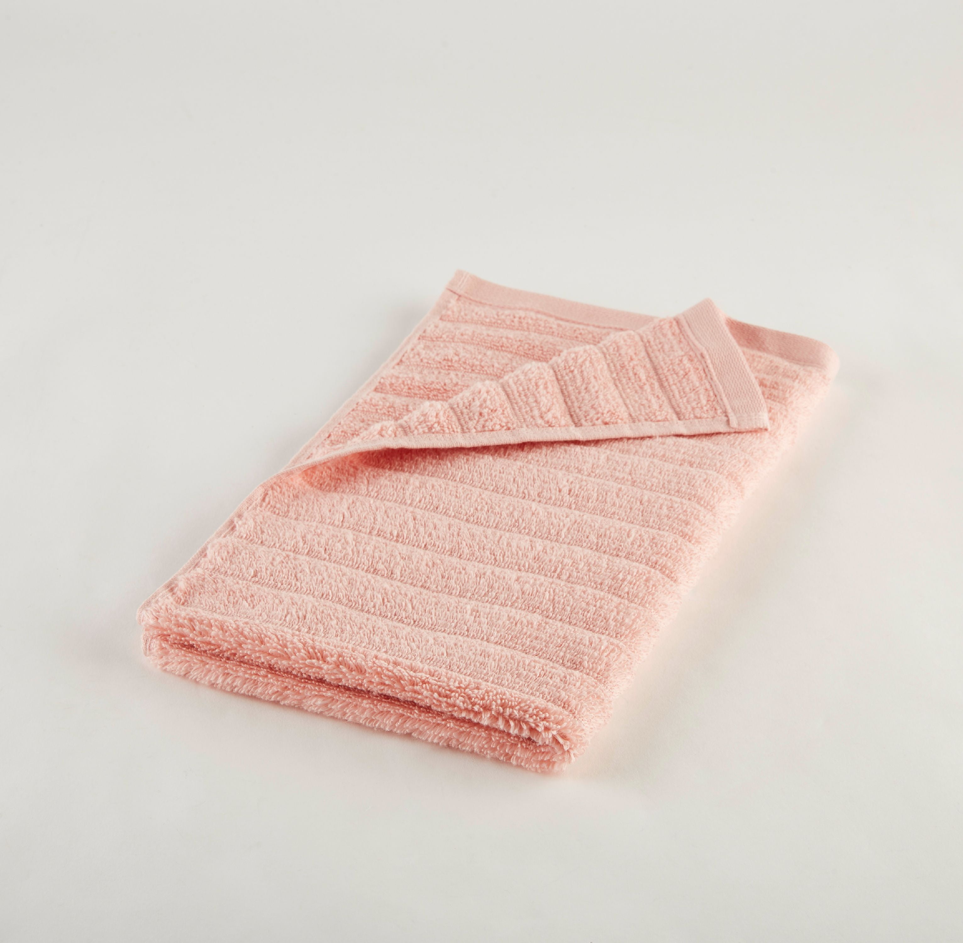 Mainstays Performance Textured Hand Towel, 26