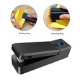 thumbnail image 2 of Wmool 2 en 1 Mini Scelleuse de Sacs Clip de Chargement USB pour Conservation des Aliments C8, 2 of 8