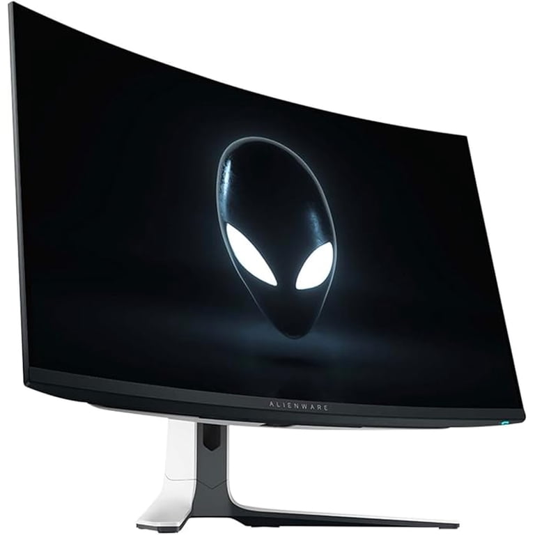 Restored Dell Alienware AW3225QF 31.6'' 4K UHD (3840 x 2160) 240Hz