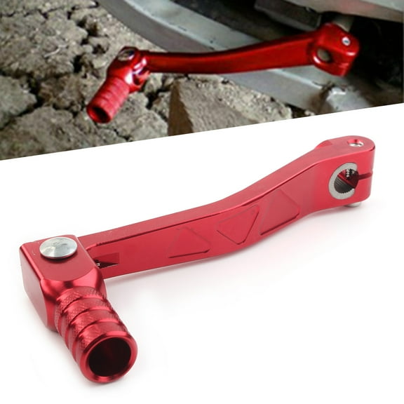 ZS Motorcycle Gear Shifter Shift Lever for Honda XR CRF50 70 Dirt Bike for TAOTAO 10-11mm