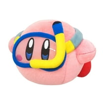 Plush - Nintendo - Kirby - Swim 6" Toy Doll Licensed