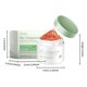 thumbnail image 2 of Crema hidratante, crema hidratante, crema facial, gel hidratante para el cuello, mejora las líneas de expresión, gel para el cuello, reduce las líneas de expresión, 60 g., 2 of 5