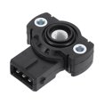 thumbnail image 1 of Sensor de posición del acelerador TPS Unique Bargains para BMW Z3 1996-2000 Plástico Negro, 1 of 1
