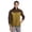 Deep Chartreuse, variant on Outdoors Men's Heritage Quilted Vest