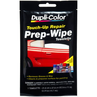 Wax & Grease Remover Surface Prep-Wipe & 3M Tape Adhesion Promoter