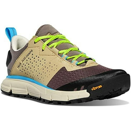 Trail 2650 Campo