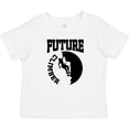thumbnail image 3 of Inktastic Climbing Future Climber Boys or Girls Baby T-Shirt, 3 of 5