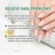 thumbnail image 2 of Rosemary Mint Hair Concentrate Hair Thick Hair Solid Hair Hand Foot Nail Care, 2 of 4