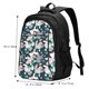 thumbnail image 5 of Disketp Cute Poodle Dog Mochila de Viaje Estampada para Laptop con Puerto de Carga USB, Mochila Impermeable para Computadora – Regalo para Hombres y Mujeres, 5 of 7