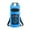 Light Blue, variant on Nieyigj PVC Waterproof Dry Bag Backpack 20L Floating Sack for Rafting Boating Outdoor Sports, Dual Units 23.23 inches / 59 cm - Light Blue