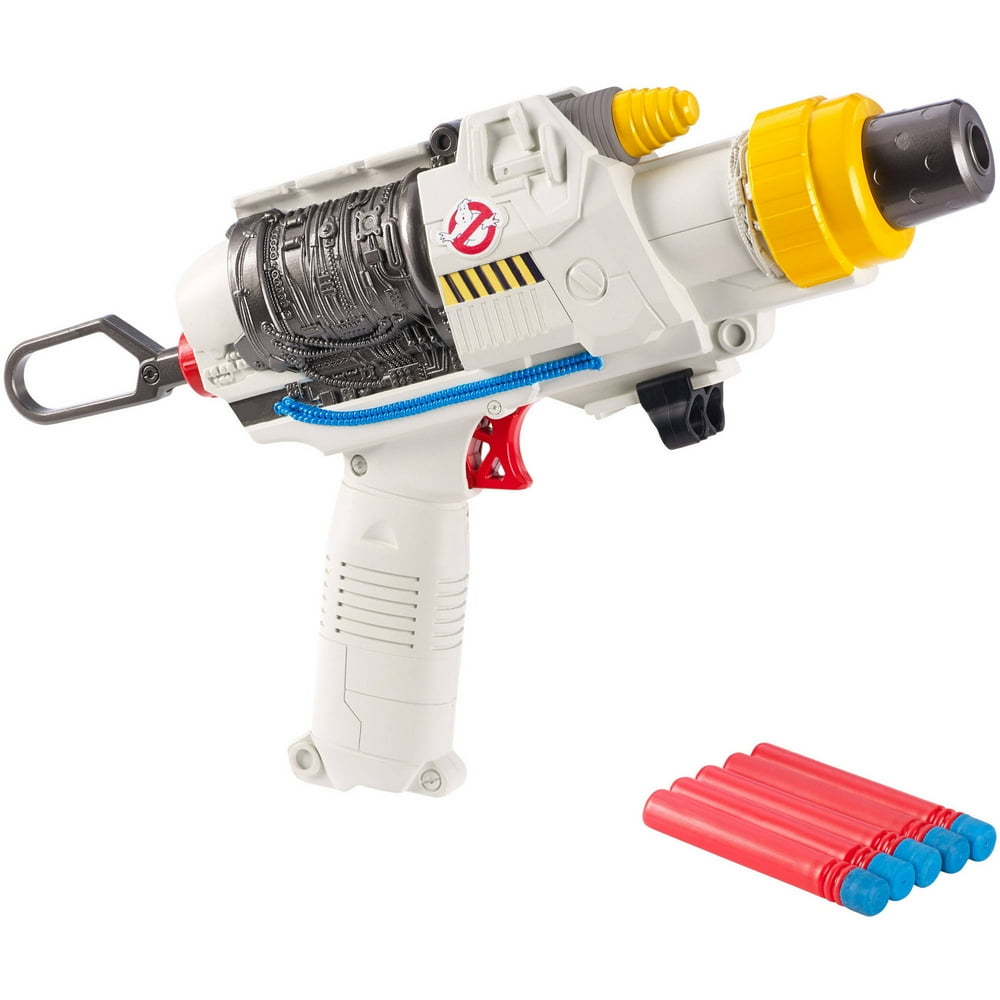 ghostbusters proton toy