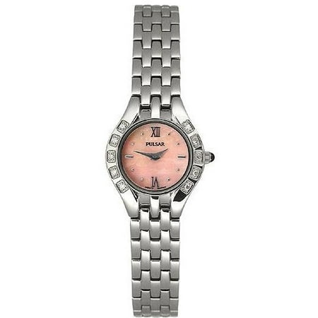 - Pulsar Ladies Watch PEG665
