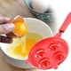 thumbnail image 5 of XWSHYW Aparatos de Utensilios de Cocina. Separador de Huevos Separador de Yemas y Claras de Huevos Filtro de Claras de Huevos Cuatro Huevos a La Vez para Separar Fácilmente La Yema y La Clara de Huev, 5 of 7