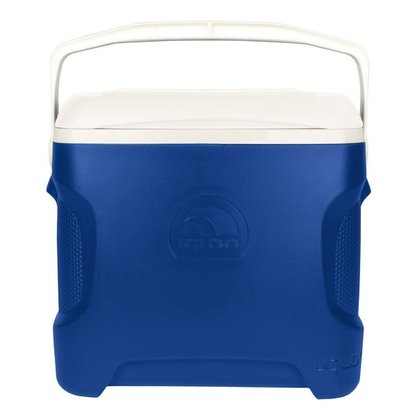 igloo ice cooler