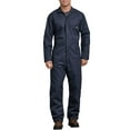 thumbnail image 2 of Dickies Men’s Long Sleeve Coveralls – Durable Workwear with Zipper Front, Multiple Pockets & Stain-Resistant Fabric for All-Day Comfort, 2 of 8