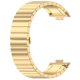 thumbnail image 1 of Correa Muñeca Correas Acero Inoxidable para Huawei Watch Fit 3 Pulsera, 1 of 8
