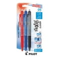 thumbnail image 1 of FriXion Ball Clicker Retractable Erasable Gel Pens - Assorted, 1 of 5