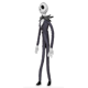 thumbnail image 2 of Disney The Nightmare antes de Jack Skellington Medium Plush NUEVO con etiquetas Disney No, 2 of 3