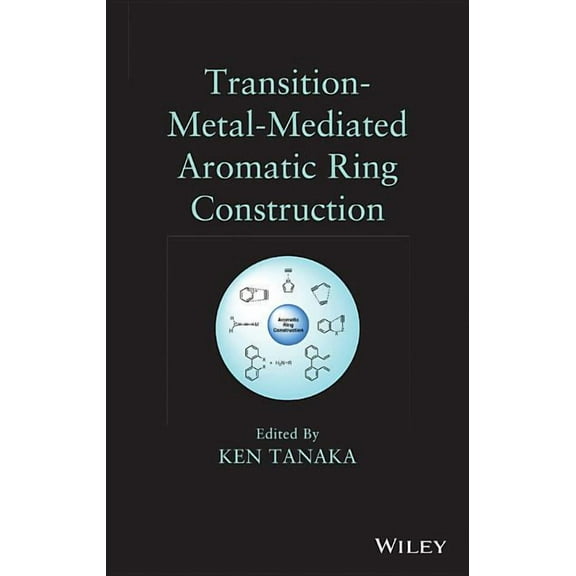 Aromatic Ring (Hardcover)